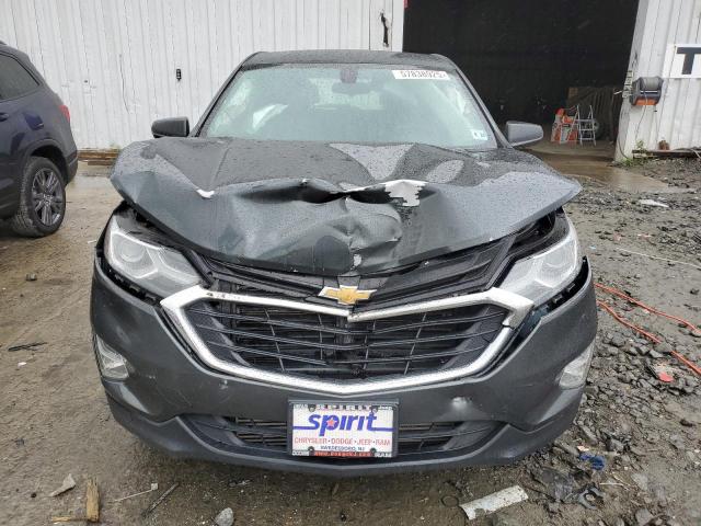 2019 CHEVROLET EQUINOX LS - 3GNAXSEV7KS583265