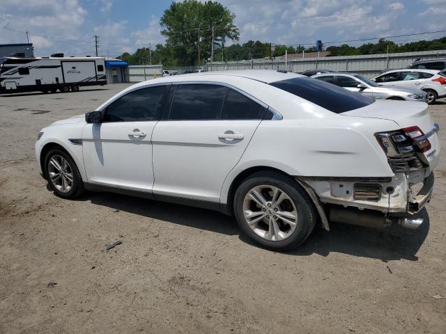 Vin: 1fahp2d81gg133383, lot: 58369825, ford taurus se 20162