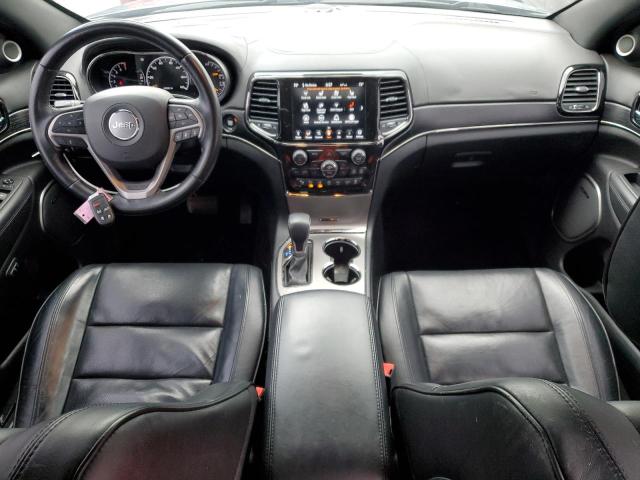 2021 JEEP GRAND CHER - 1C4RJFCG1MC736076