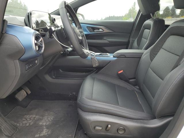 2024 CHEVROLET EQUINOX 2L 3GN7DLRP3RS243657