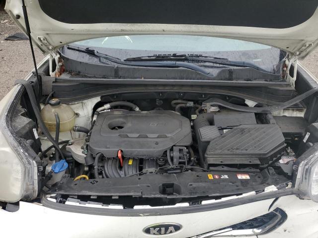 2020 KIA SPORTAGE L - KNDPM3AC5L7785480