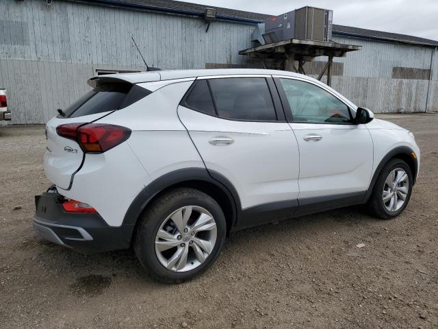 2025 BUICK ENCORE GX KL4AMBSL6SB169100