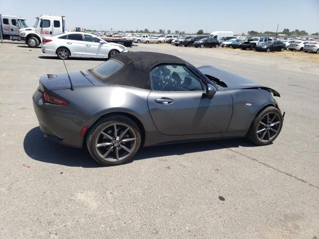 2019 MAZDA MX-5 MIATA - JM1NDAD77K0307921