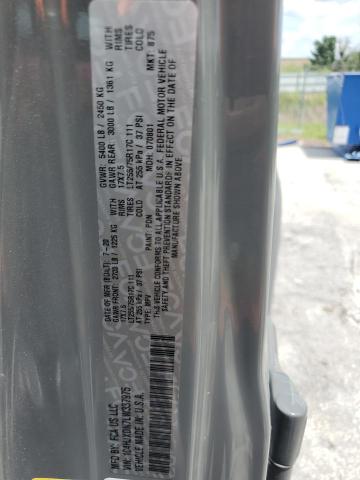 2020 JEEP WRANGLER U - 1C4HJXDN7LW337975