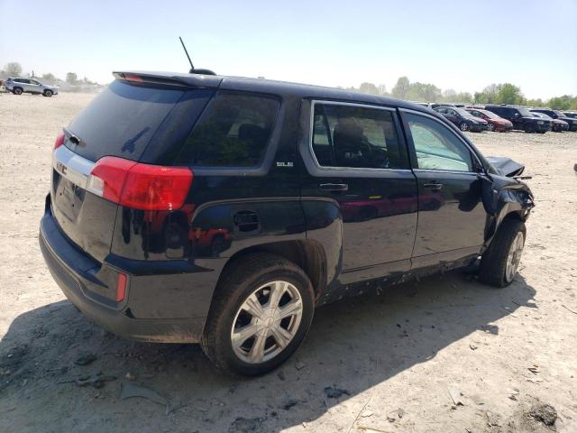Vin: 2gkalmek7h6342002, lot: 55961045, gmc terrain sle 20173
