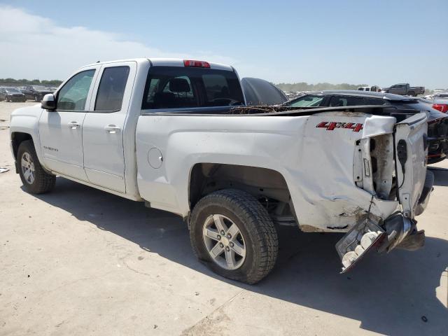2018 CHEVROLET SILVER1500 1GCVKREC1JZ183588