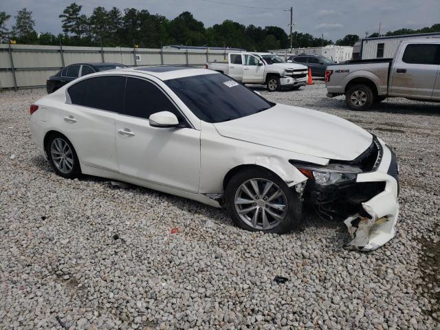 Vin: jn1bv7apxfm358032, lot: 57152185, infiniti q50 base 20154