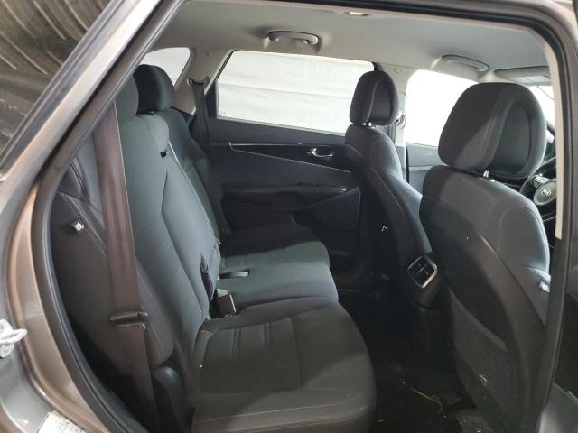 2017 KIA SORENTO LX - 5XYPGDA57HG193605