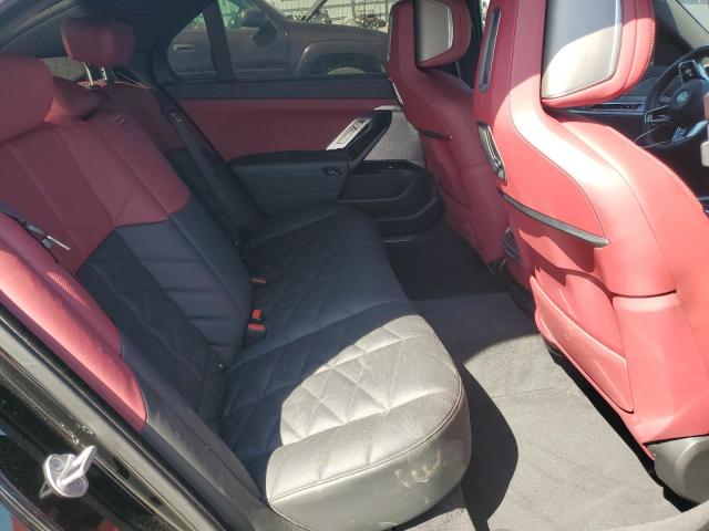 2023 BMW 740 I #3302890939