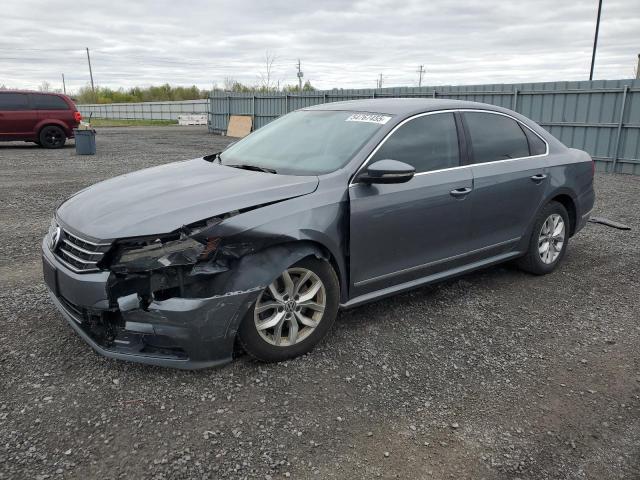 Vin: 1vwas7a31gc059337, lot: 54767455, volkswagen passat s 2016 img_1