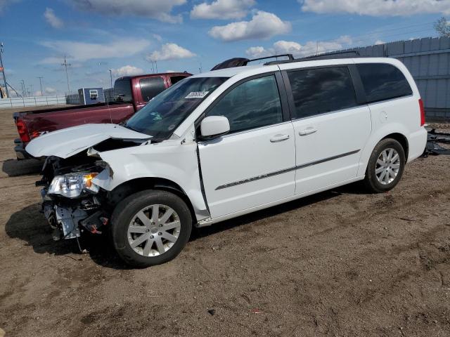 Vin: 2c4rc1bg8er231241, lot: 55060925, chrysler minivan touring 2014 img_1