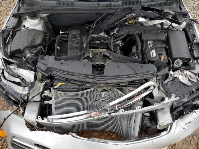 2015 CHEVROLET CRUZE LT 1G1PE5SB3F7133839