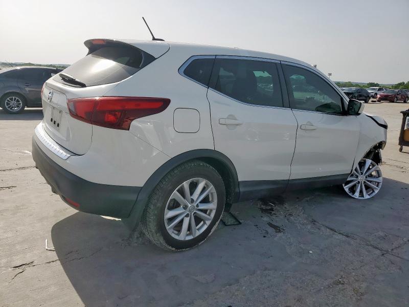 Vin: jn1bj1cp5jw191307, lot: 56845845, nissan rogue s 20183