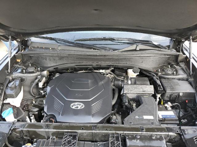 2021 HYUNDAI PALISADE C KM8R7DHE5MU239760