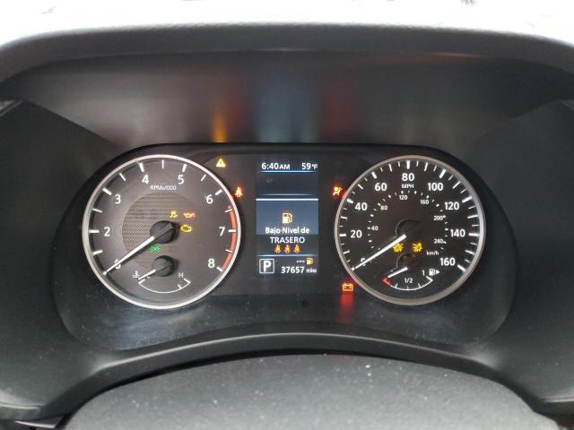 2023 NISSAN SENTRA S - 3N1AB8BV0PY304681