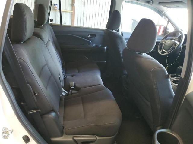 2018 HONDA PILOT EX 5FNYF6H33JB019292