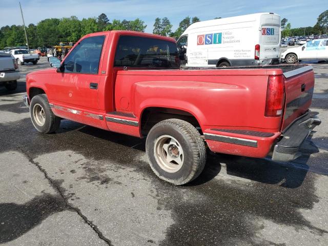 Vin: 1gcdc14hxnz185398, lot: 56282645, chevrolet gmt c1500 19922
