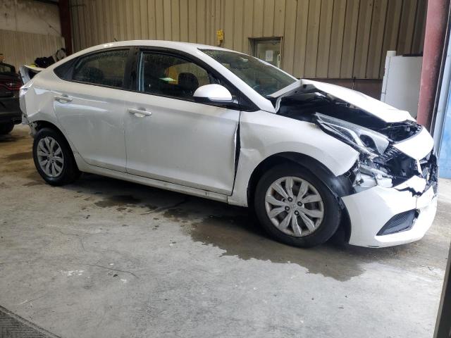 2019 HYUNDAI ACCENT SE - 3KPC24A39KE077404