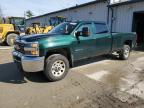 2015 CHEVROLET SILVERADO - 1GC1KUEG9FF652049