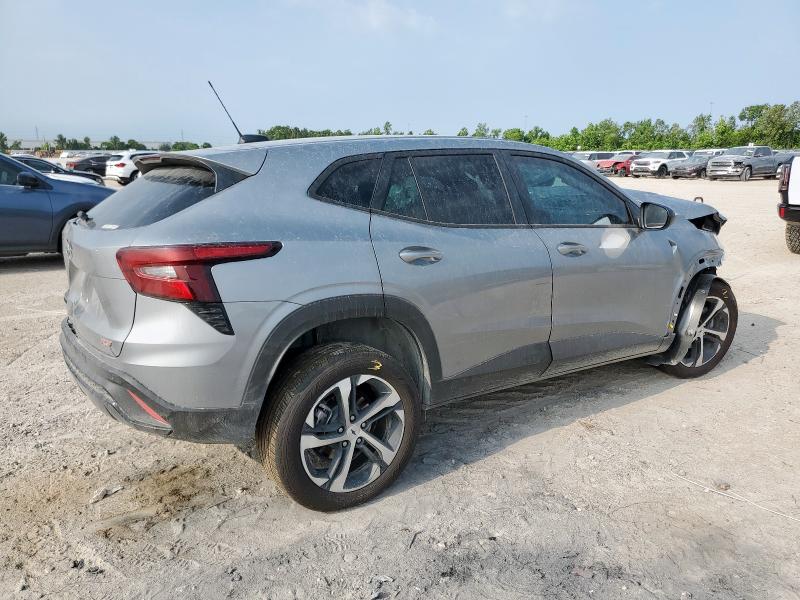Vin: kl77lgep4sc188850, lot: 58031225, chevrolet trax 1rs 1rs 20253