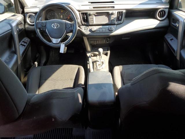 2018 TOYOTA RAV4 ADVEN - JTMRFREV1JJ748802