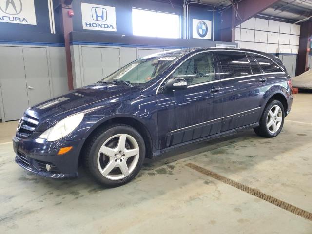 Vin: 4jgcb6fe9aa110159, lot: 55573045, mercedes-benz r-class 350 4matic 2010 img_1
