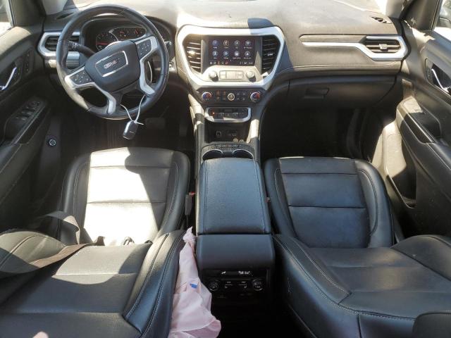 2021 GMC ACADIA SLT 1GKKNULS0MZ206939