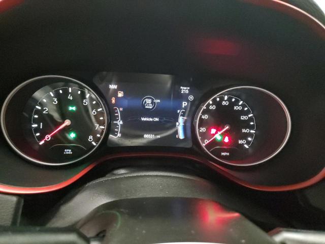 2019 JEEP COMPASS TR 3C4NJDDB4KT639655