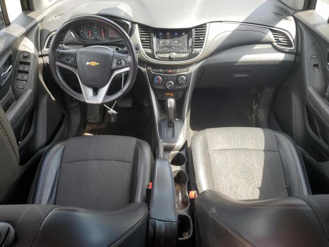 2020 CHEVROLET TRAX 1LT - KL7CJLSB2LB035896