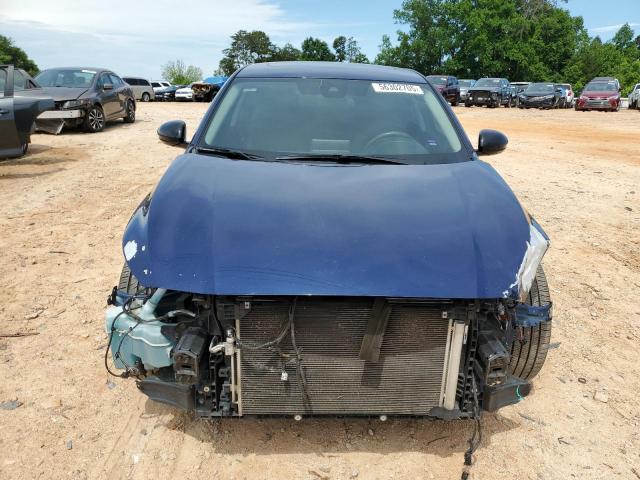 2020 NISSAN ALTIMA SR - 1N4BL4CV9LN300907
