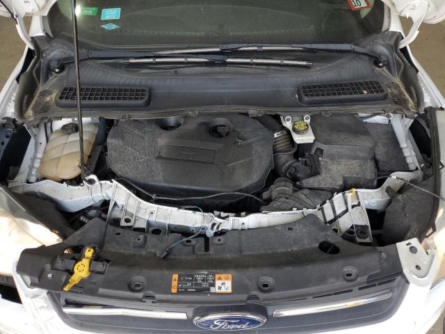 2016 FORD ESCAPE SE - 1FMCU9G96GUB28185