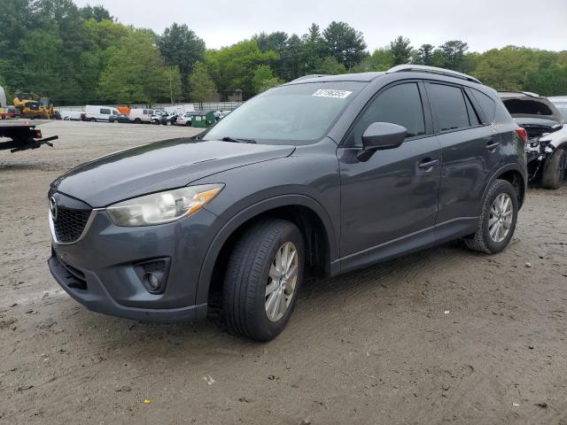 Vin: jm3ke4cy6e0422436, lot: 57196355, mazda cx-5 touring 2014 img_1