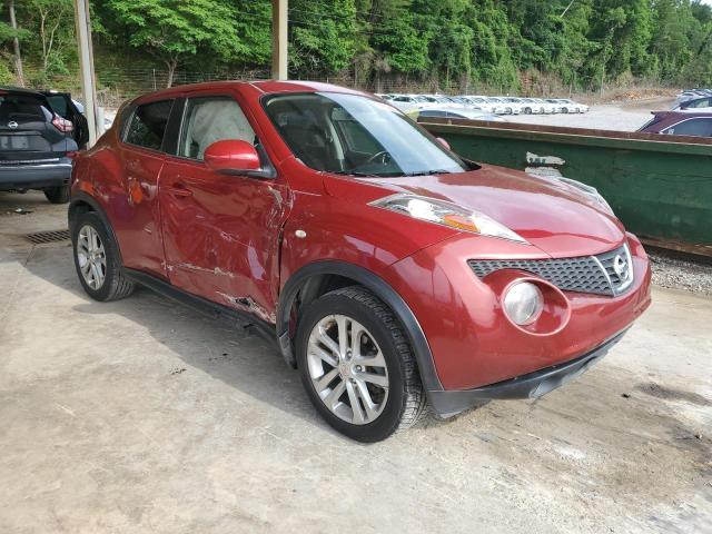 Vin: jn8af5mr9dt218262, lot: 57098855, nissan juke s 20134