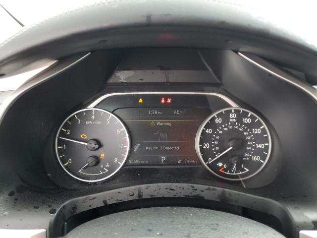 2017 NISSAN MURANO S 5N1AZ2MG1HN169130