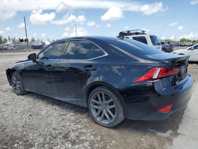 Vin: jthbe1d25f5016197, lot: 55535365, lexus is 350 20152