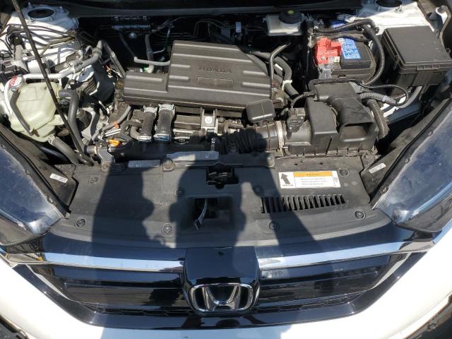 2022 HONDA CR-V EX - 5J6RW1H5XNA010512