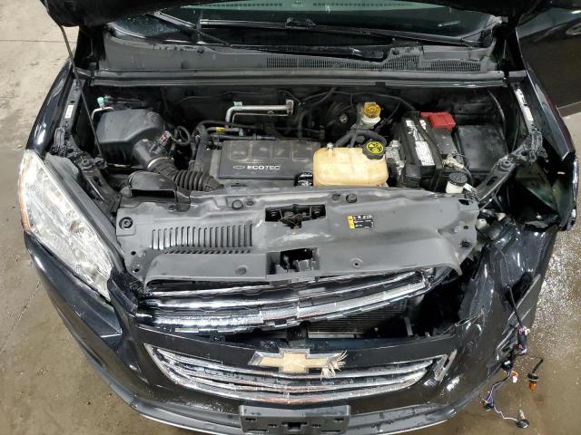 2015 CHEVROLET TRAX 1LT - 3GNCJLSB4FL253772