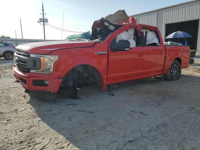 Vin: 1ftew1ep2jkd50946, lot: 55881715, ford f-150 supercrew 2018 img_1