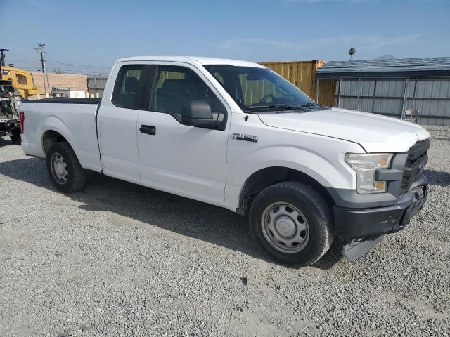 Vin: 1ftex1c85hkc24938, lot: 55618955, ford f-150 super cab 20174