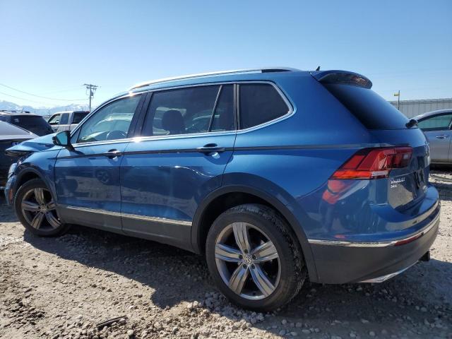 Vin: 3vv4b7ax7jm198852, lot: 56157275, volkswagen tiguan sel premium 20182