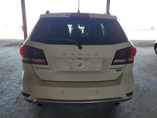 2017 DODGE JOURNEY CR 3C4PDCGG2HT617762