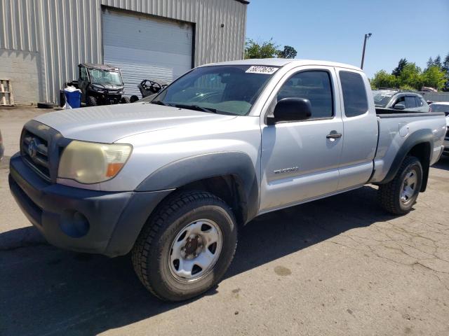 Vin: 5tetx4gn5az743823, lot: 58273675, toyota tacoma prerunner access cab 2010 img_1