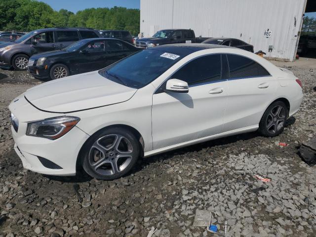 Vin: wddsj4eb2en087584, lot: 55779915, mercedes-benz cla-class 250 2014 img_1