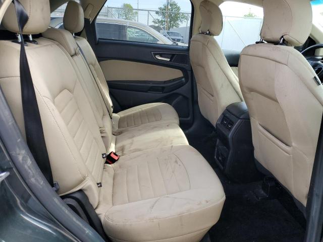 2015 FORD EDGE SE - 2FMTK3G93FBB43069