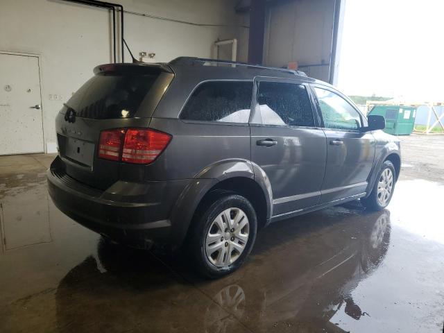 Vin: 3c4pdcab8gt223307, lot: 57239705, dodge journey se 20163