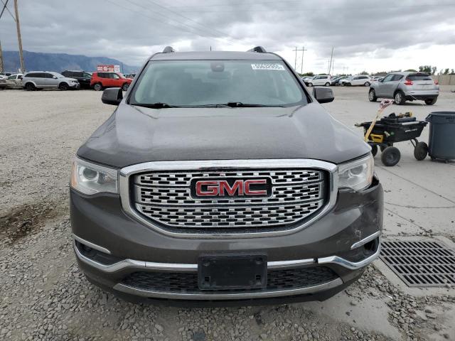 2019 GMC ACADIA DEN 1GKKNXLS3KZ175894