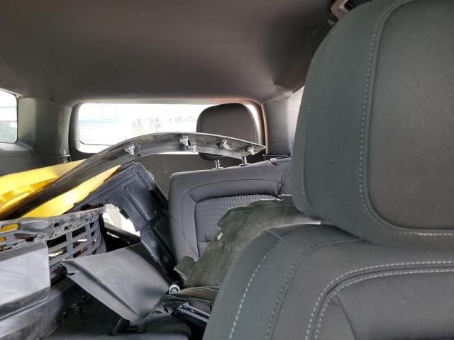 2025 CHEVROLET EQUINOX LT 3GNAXPEGXSL103762