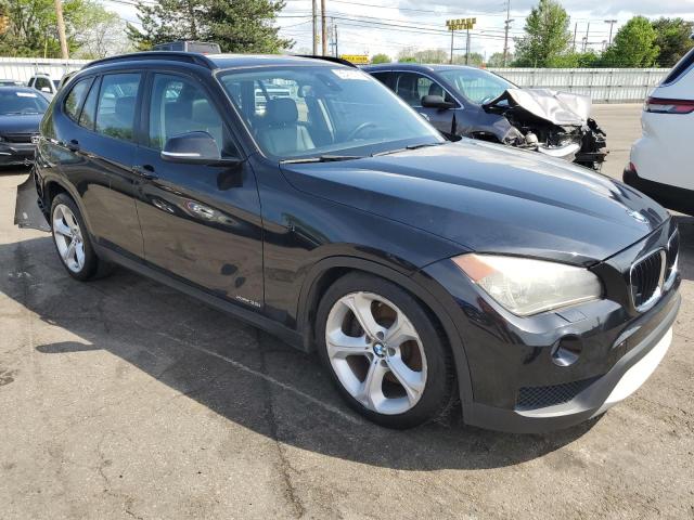2014 BMW X1 XDRIVE3 - WBAVM5C54EVV92038