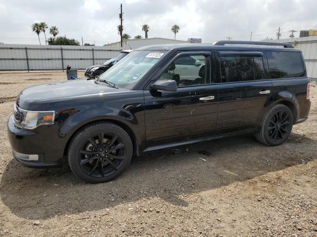 FORD FLEX SEL