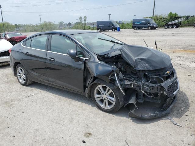 2016 CHEVROLET CRUZE LT - 1G1BE5SM9G7288795